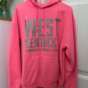 Champion| College Sweatshirt/Hoodie